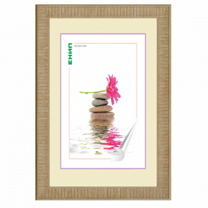 Фоторамка 30x40пр4/206